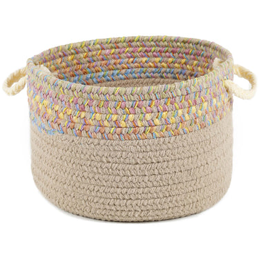 Kids Isle Basket